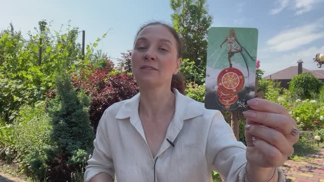 ♍️ ДЕВА ♍️ ТАРО ПРОГНОЗ НА АВГУСТ 2025 года смотреть онлайн