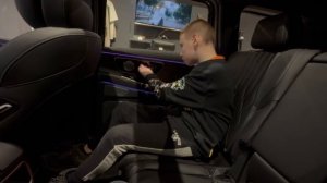 Обзор на EXEED VX.