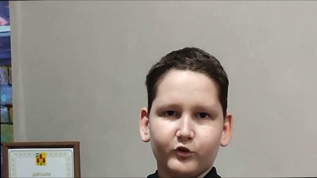 Покрова Дмитрий, с. Афоньевка, Волоконовский р-н, Белгородская обл. (От лица солдата, А. Тюленев) смотреть онлайн