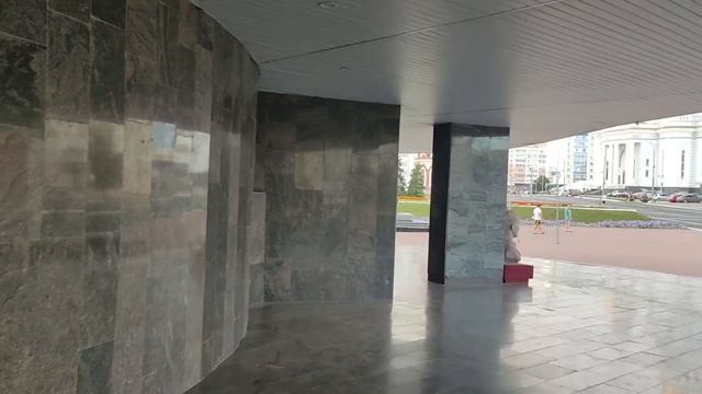 Саранск. Столица Мордовии. смотреть онлайн