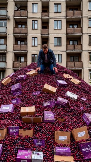 Маркетплейсы