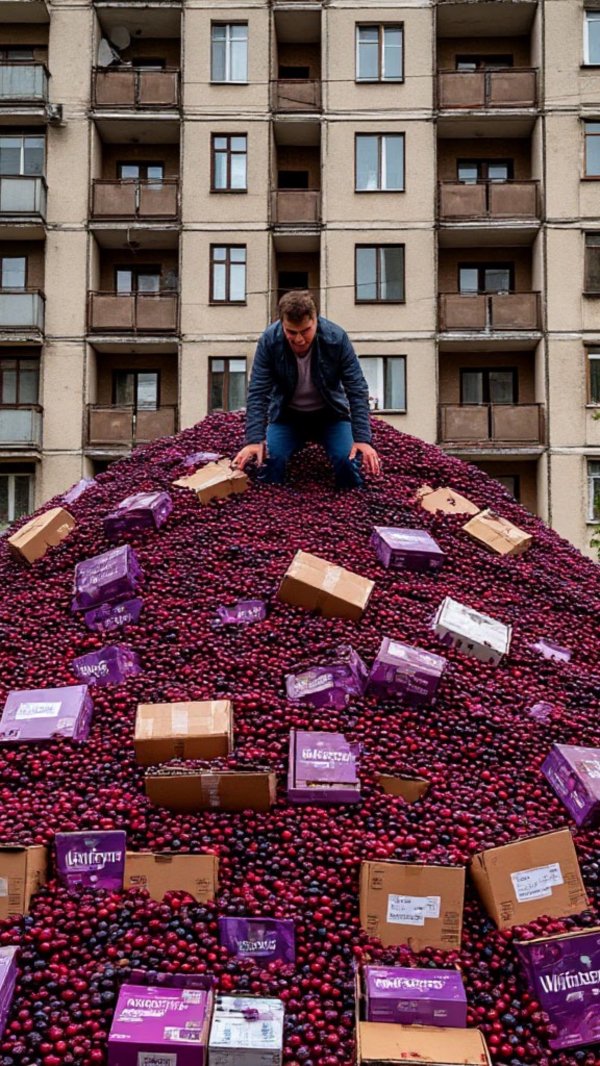 Маркетплейсы