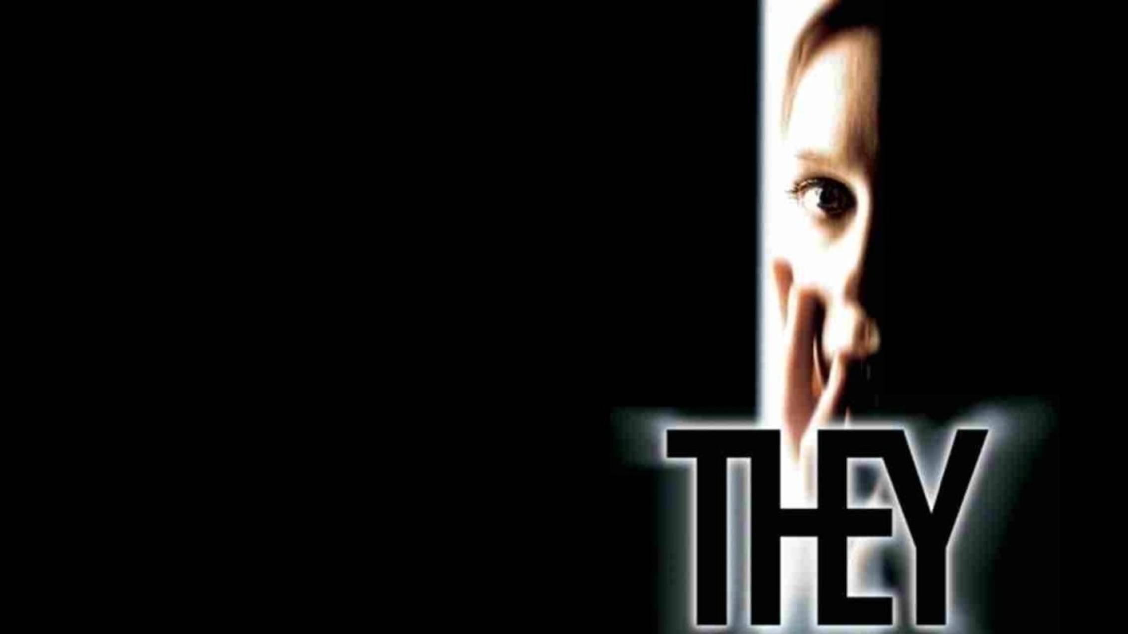 Они (2002) / They