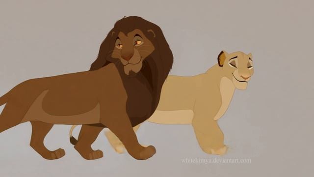 "Король Лев" анимация артов 19 смотреть онлайн