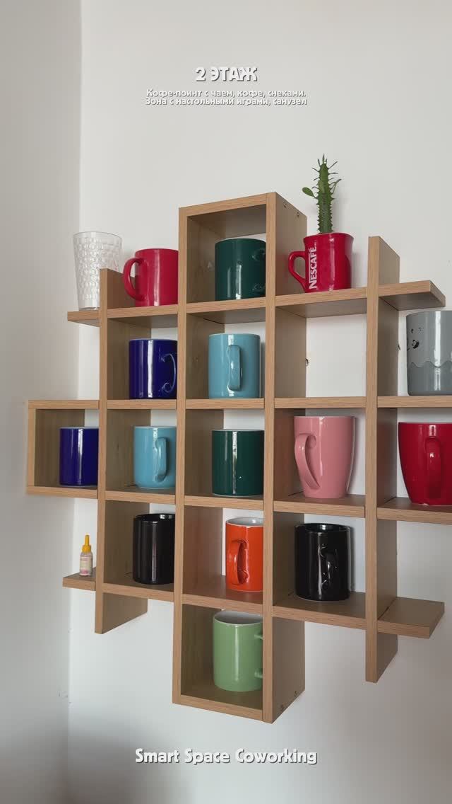 Обзор Smart Space Coworking (коворкинг в г. Нячанг, Вьетнам)