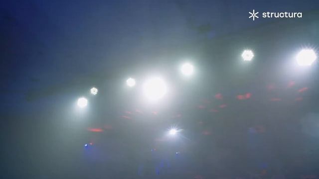 Oehringer Ingelheim, Зимняя Цикловая Встреча 2020