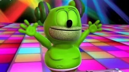 Мишка Гуммибер смотреть онлайн