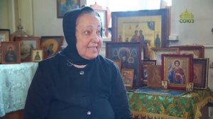 170-летие преставления блаженной Евфросинии Колюпановской отметили в Казанском монастыре