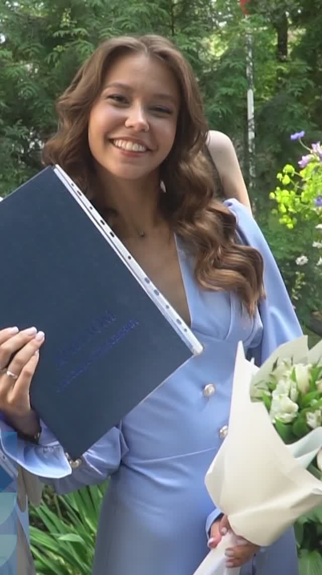 Факультет биологии и экологии ЯрГУ – вручение дипломов 2025 смотреть онлайн