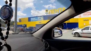 Отпуск 2025. Едем на юг. Синодское—Волгоград—Элиста #путешествие #лето #автомобиль