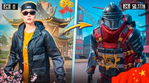 ОТ ШТУРМА ДО ФУЛЛ 7 🔥 ГЛОБАЛЬНОЕ ОБНОВЛЕНИЕ МЕТРО РОЯЛЬ METRO ROYALE PUBG MOBILE