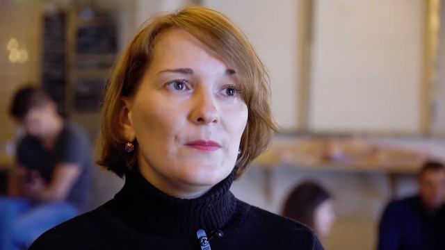 Киношкола Студии Снегири - Отзывы - Юлия Еремеева смотреть онлайн