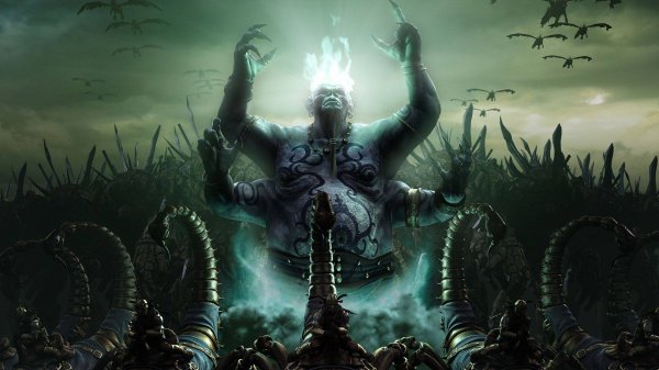 Rise of legends (Расцвет Легенд) № 5