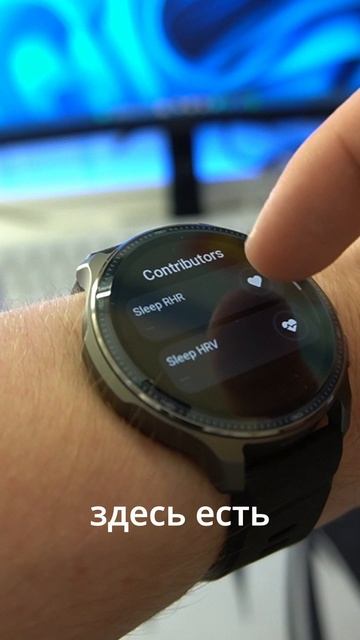 Часы с автономностью месяц и сапфировым стеклом! Обзор Amazfit Balance 2