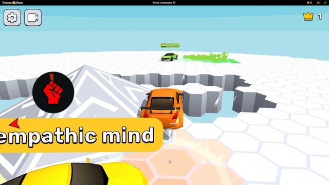 ГОНКИ БИТВА СУПЕРКАРОВ! 3 ЧАСТЬ TURBO RACE SPEED