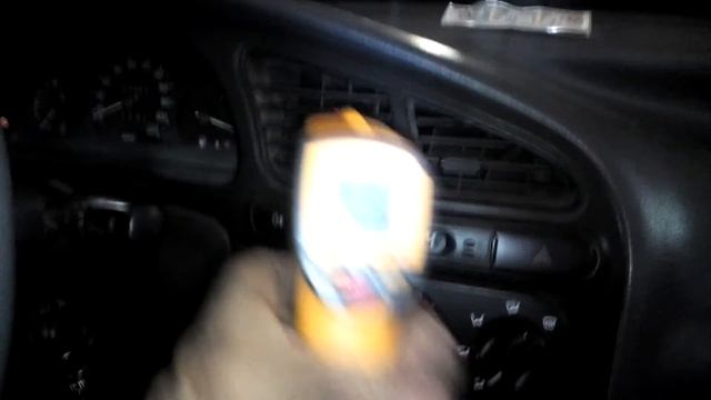 Промывка радиатора печки Ланос смотреть онлайн