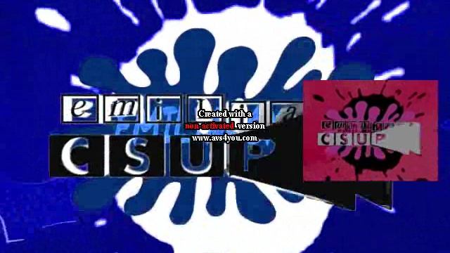 SCARIEST EMILIANO CSUPO EVER смотреть онлайн
