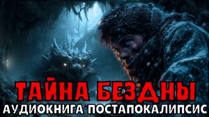 АУДИОКНИГА: ТАЙНА БЕЗДНЫ. ПОСТАПОКАЛИПСИС
