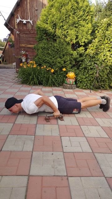 Ожидание и реальность