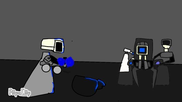 вот вам анимация которую  делала одну сек а на самом делале это реклама моего и рисовщика тг сыл пои