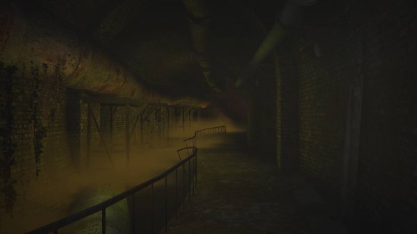 Stay Out | Бомбоубежище Любеча | Stalker Online