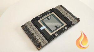 NVIDIA Tesla V100 16GB SXM2 NVLINK - 699-2G503-0201-200