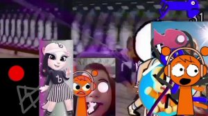 Побег от собаки Раунды 0-100