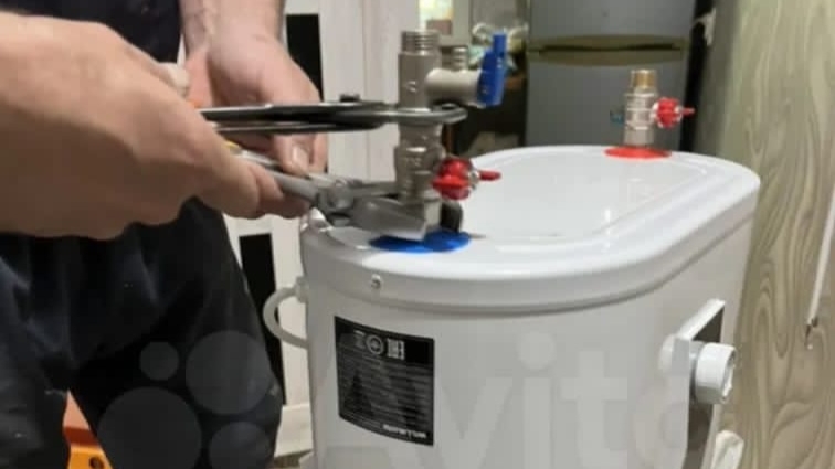 почему может взорваться бойлер?