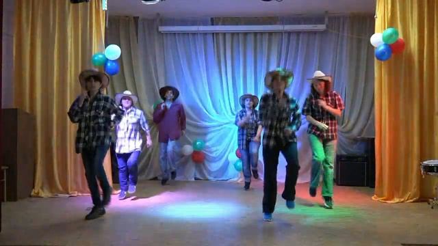 Видео презентация 2019