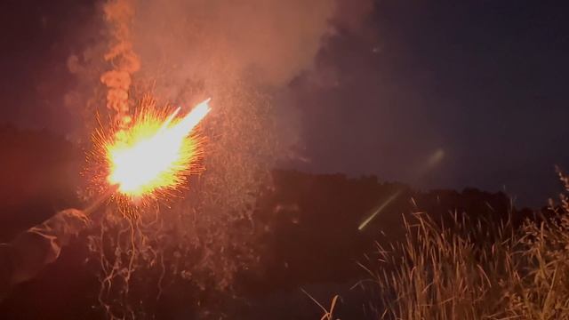 Римская свеча TKR103 смотреть онлайн