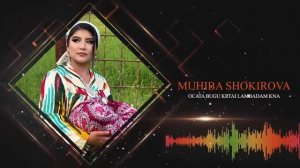 Мухиба Суруди нав 2025