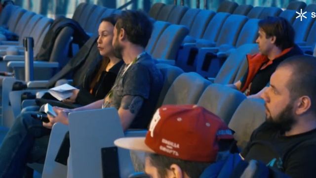 Sberbank At Russian Investment Forum 2018