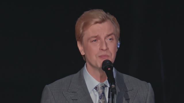 Большой концерт от 05 марта 2025 года I Маленький оркестр и Алексей Гоман