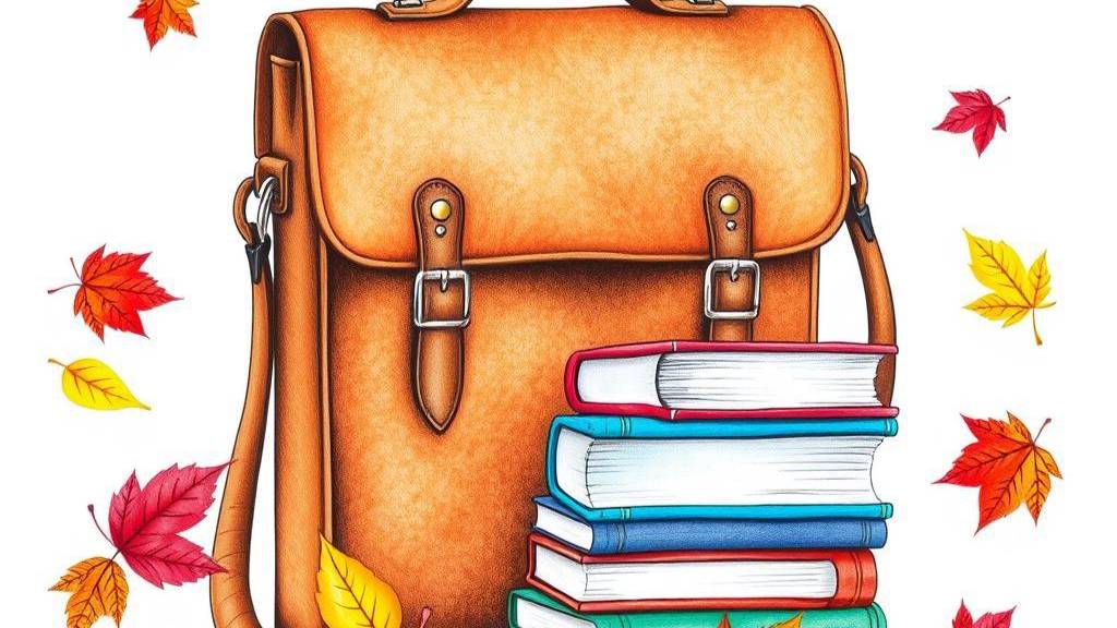 Школьный ранец смотреть онлайн