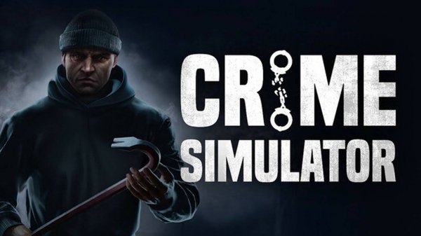 Проникли в самый богатый дом в игре Crime Simulator| Вынесли весь дом!