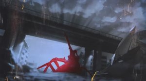 Восемьдесят шесть | эндинг 1 | 4K | 60 fps