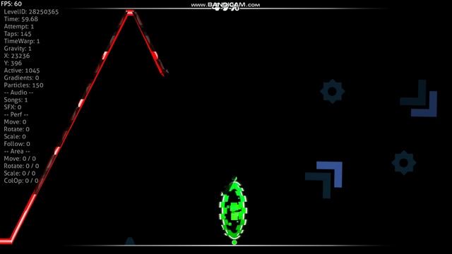 Как бы я проходил Sonic Wave смотреть онлайн