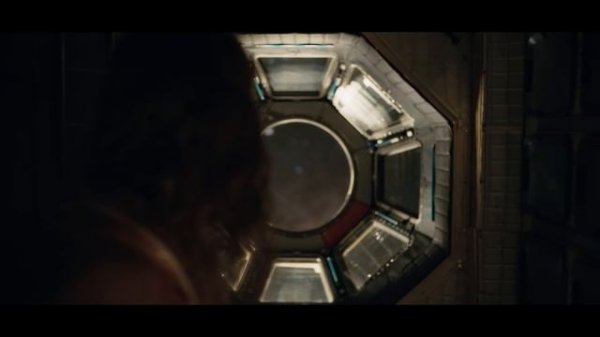 Проект «Конец света»  (4К, Дубляж, 2026)