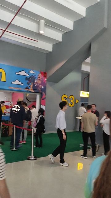 Comic con Astana 2025 смотреть онлайн