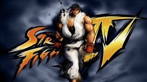 Street Fighter 4. Прохождение за 17 минут без лишних слов.