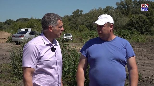 К работам приступили смотреть онлайн