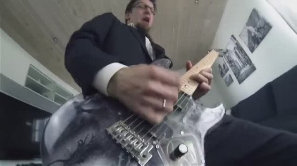 Johnny B. Good Postal