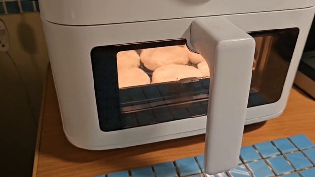 Сырники в аэрогриле! С корочкой!👌 смотреть онлайн