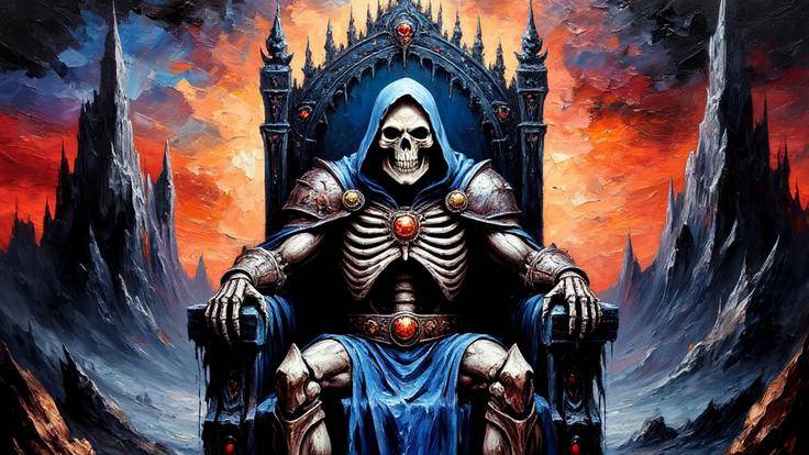 Герой Химен 2