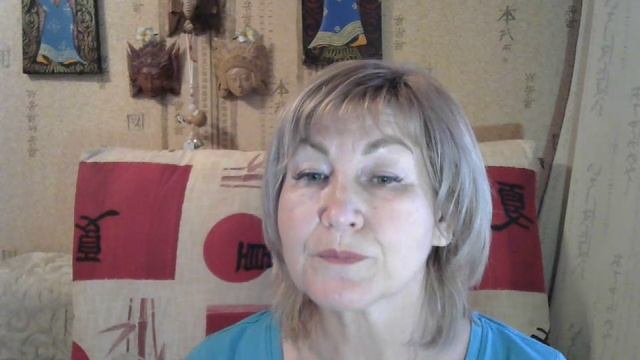 Отзыв о годовой программе. Алёна Котова