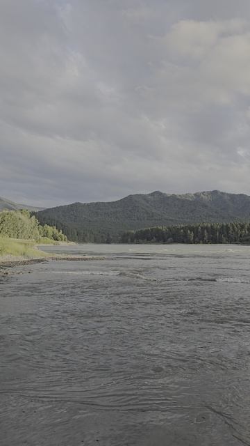 Манжерок, Алтай смотреть онлайн