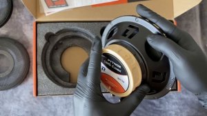 Замена штатных динамиков в Chery tiggo 4 pro на DL audio Python 165 Coax