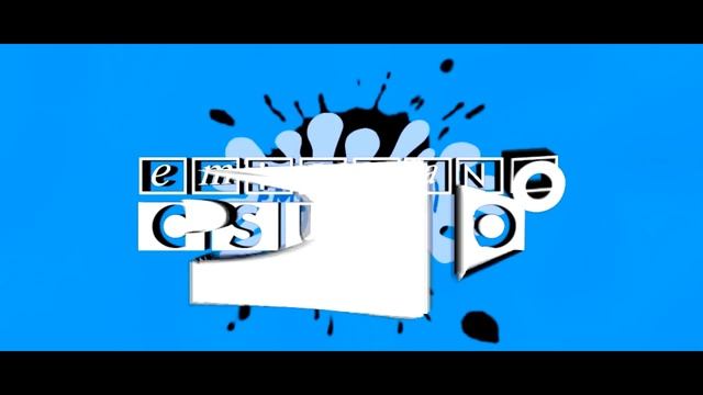 Emiliano Csupo Robot Logo 2002 Version NTSC (Normal Pitched) смотреть онлайн