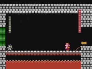 🎮 Mega Man CX / Мега Мен CX NO DAMAGE (Dendy, Nes, 8 bit)