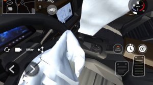 3 аварии не на реальных событиях в игре DriveX